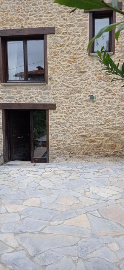 La Casina de Valles de San Román Esterno foto