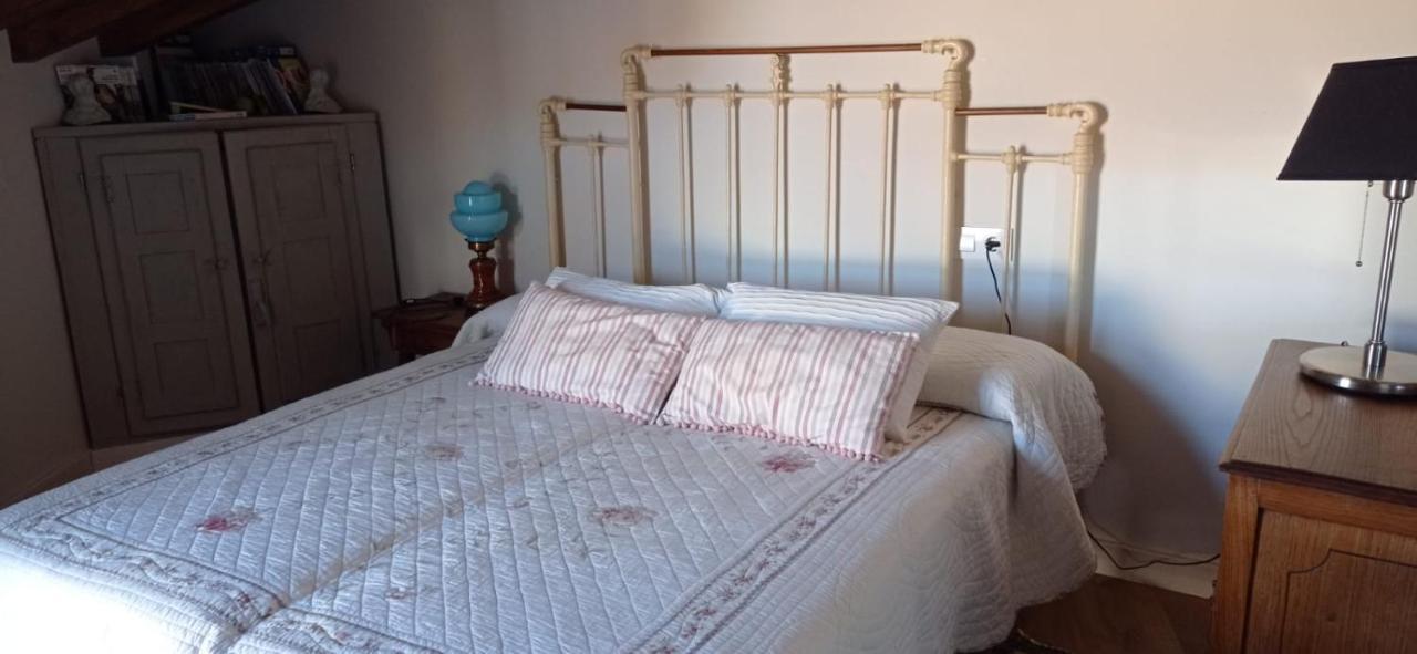 La Casina de Valles de San Román Esterno foto