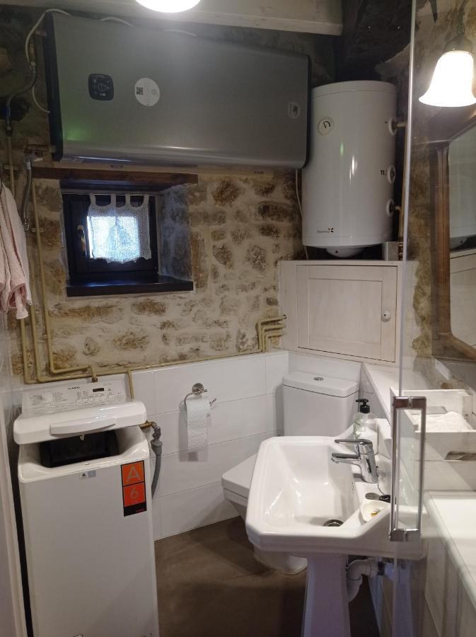 La Casina de Valles de San Román Esterno foto